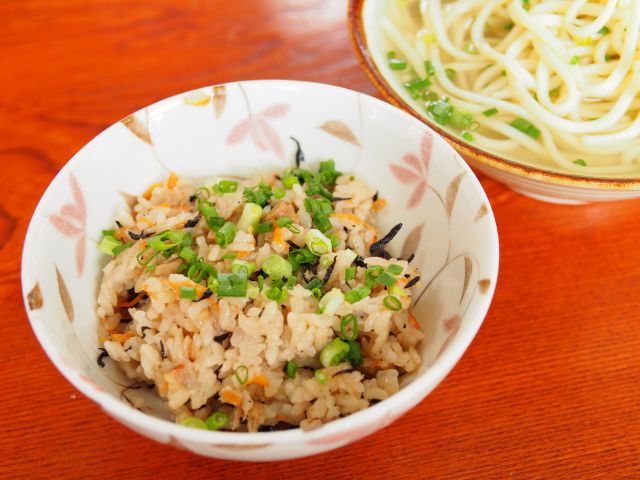 Okinawa's Must-Try Cuisine and Where To Taste It