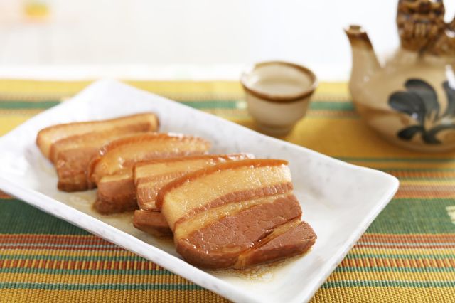 11. Rafute