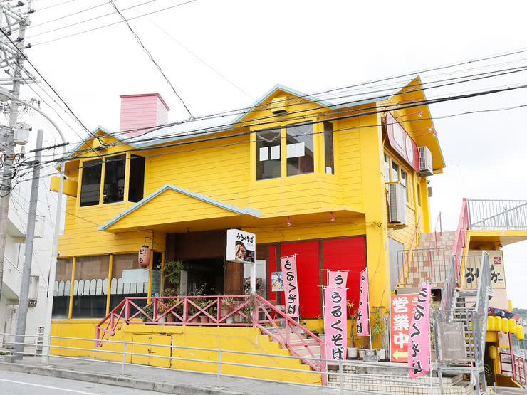 必吃的沖繩知名美食與推薦餐廳