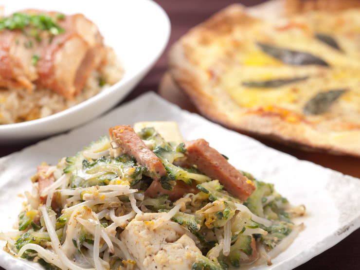 6. 琉球食King Eilly（美榮橋 / 居酒屋料理）