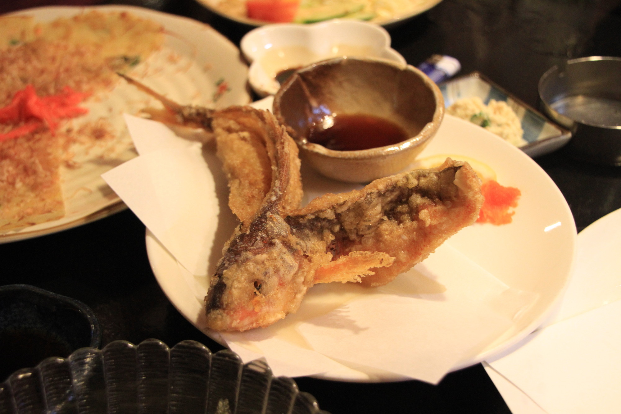 必吃的沖繩知名美食與推薦餐廳