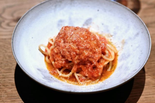 DepTH Brianza: Delight is a Trip to Italy at this Azabudai Hills Restaurant