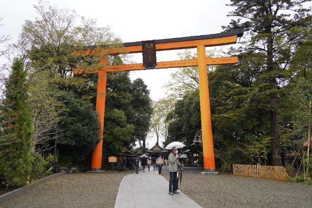 川越一日遊景點攻略｜東京近郊小江戶散步路線，冰川神社、時之鐘、菓子屋橫丁一次玩