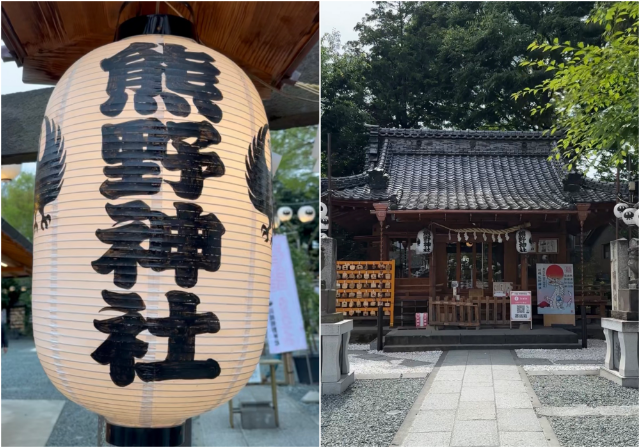 川越一日遊景點攻略｜東京近郊小江戶散步路線，冰川神社、時之鐘、菓子屋橫丁一次玩