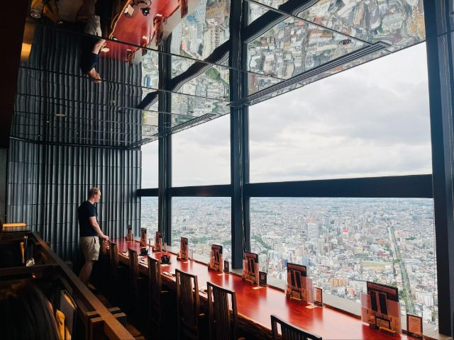 The Best Unagi Restaurant in Tokyo: A Premium Hitsumabushi Experience at Sumiyaki Unafuji Tokyo Opera City
