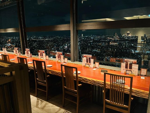 The Best Unagi Restaurant in Tokyo: A Premium Hitsumabushi Experience at Sumiyaki Unafuji Tokyo Opera City