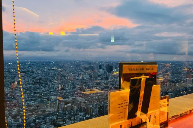 The Best Unagi Restaurant in Tokyo: A Premium Hitsumabushi Experience at Sumiyaki Unafuji Tokyo Opera City