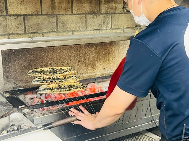The Best Unagi Restaurant in Tokyo: A Premium Hitsumabushi Experience at Sumiyaki Unafuji Tokyo Opera City