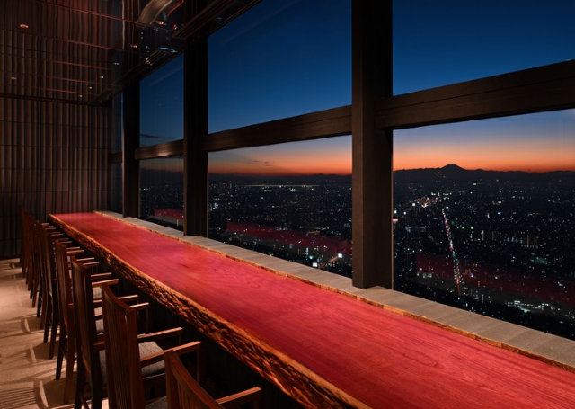 The Best Unagi Restaurant in Tokyo: A Premium Hitsumabushi Experience at Sumiyaki Unafuji Tokyo Opera City