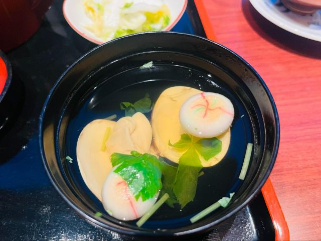 The Best Unagi Restaurant in Tokyo: A Premium Hitsumabushi Experience at Sumiyaki Unafuji Tokyo Opera City
