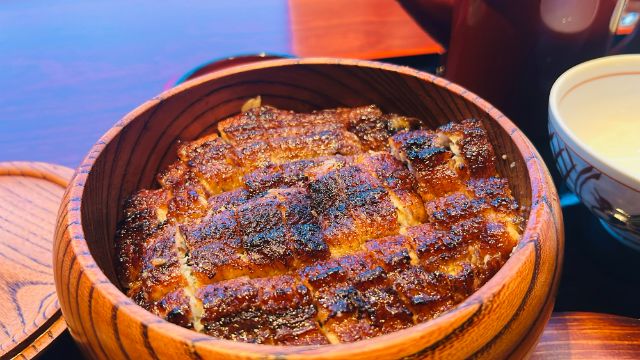The Best Unagi Restaurant in Tokyo: A Premium Hitsumabushi Experience at Sumiyaki Unafuji Tokyo Opera City