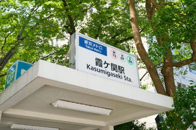 【東京特色餐廳推薦】日比谷Palace午餐實訪|日比谷公園裡的獨棟法式料理,菜單價格與預約攻略