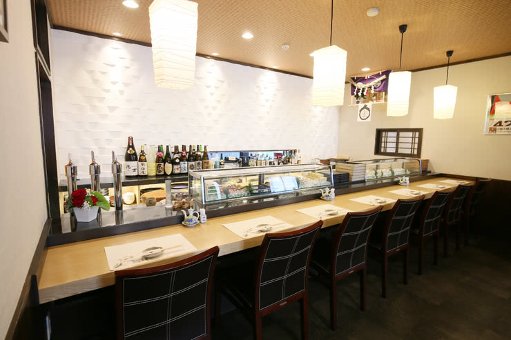 10 High-Quality Sushi Spots in Hokkaido