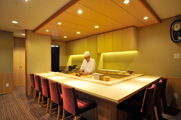 10 High-Quality Sushi Spots in Hokkaido