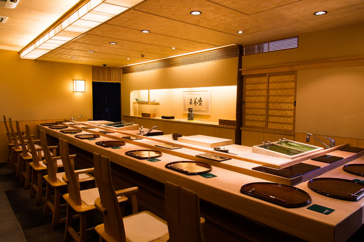 10 High-Quality Sushi Spots in Hokkaido