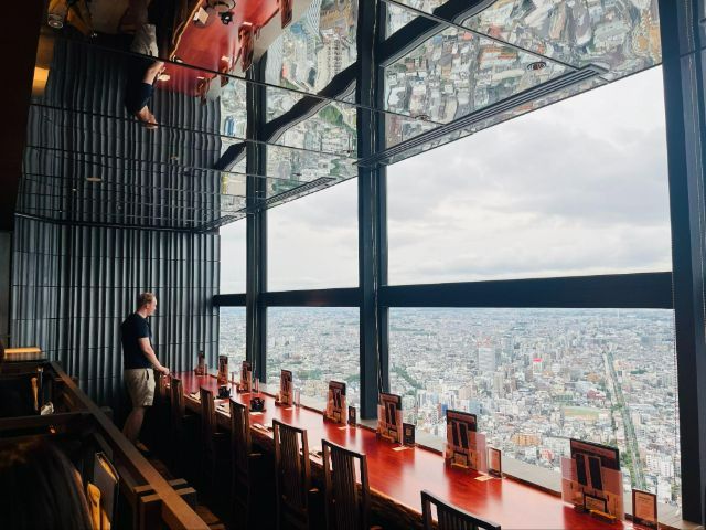 東京最佳鰻魚店｜在炭烤 鰻富士 東京歌劇城店品嚐至尊炭烤鰻魚