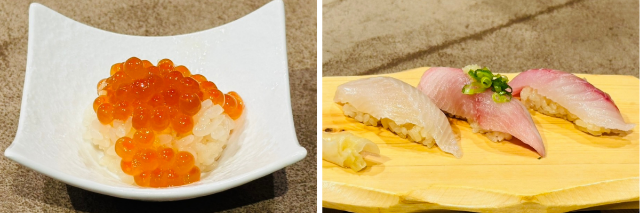 The Best Hokkaido Food and Sushi in Tokyo: Hokkaisushi to Robata Sushiyama Shinjuku