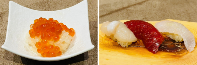 The Best Hokkaido Food and Sushi in Tokyo: Hokkaisushi to Robata Sushiyama Shinjuku