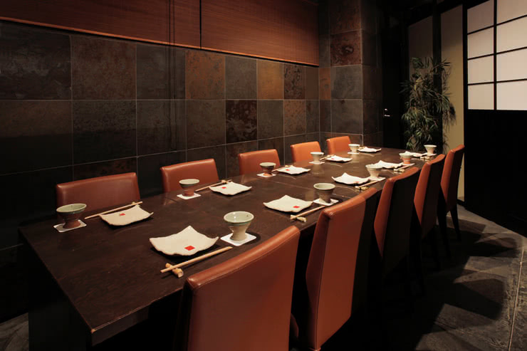 15 Ginza Restaurants with Lunches for Less than 1,000 JPY