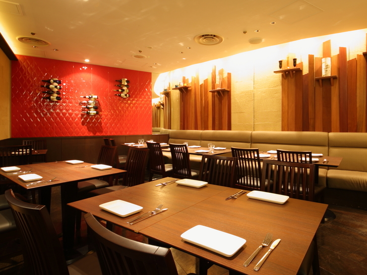 15 Ginza Restaurants with Lunches for Less than 1,000 JPY
