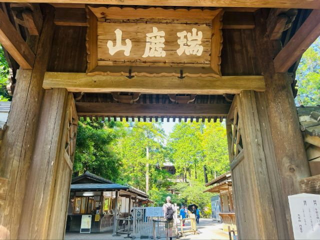 A Peaceful Day Trip from Tokyo: Discover the Hidden Charm of Kita-Kamakura
