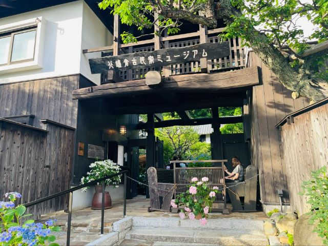 A Peaceful Day Trip from Tokyo: Discover the Hidden Charm of Kita-Kamakura