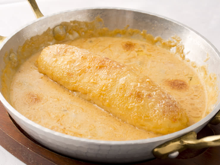 推薦15間在銀座用1,000日幣就能吃到午餐的餐廳