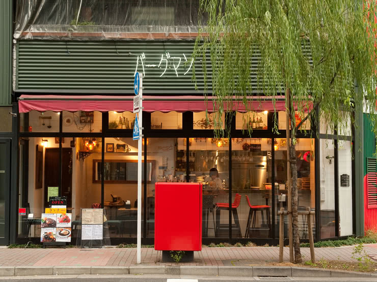 推薦15間在銀座用1,000日幣就能吃到午餐的餐廳