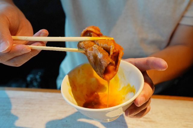 上野和牛烤肉 USHIHACHI 極｜上野站1分鐘的黑毛和牛燒肉推薦，必點菜單、交通與預約完整攻略