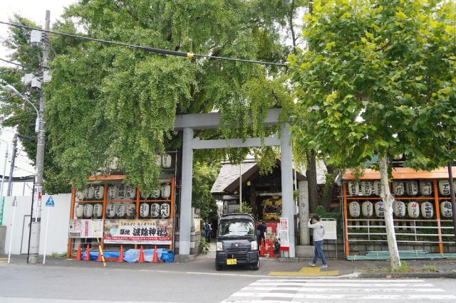 築地市場半日散步攻略|5 個必訪景點+最順動線(含交通、營業時間整理)