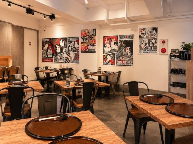 [2026年最新]在东京尽享清真和牛！和牛拉面「新宿亭」・寿司自助「FUJIYAMA」・烤肉「牛门」推荐指南