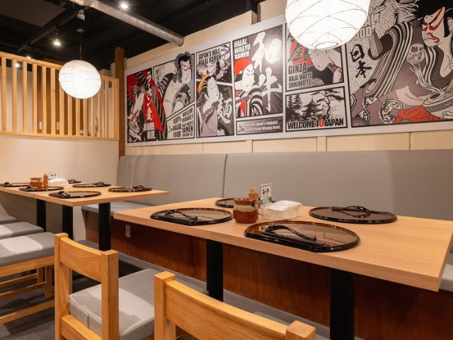 [2026年最新]在东京尽享清真和牛！和牛拉面「新宿亭」・寿司自助「FUJIYAMA」・烤肉「牛门」推荐指南