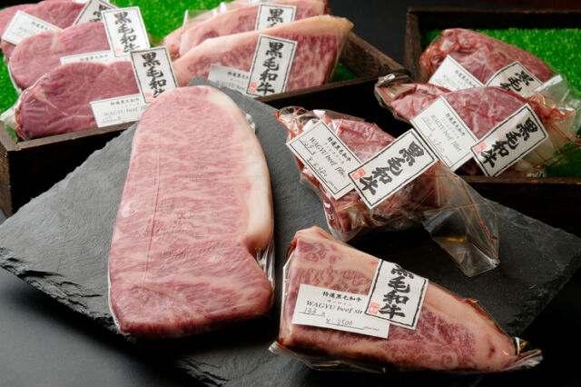 鐵板燒 EN SKY 大廈店 cuisine