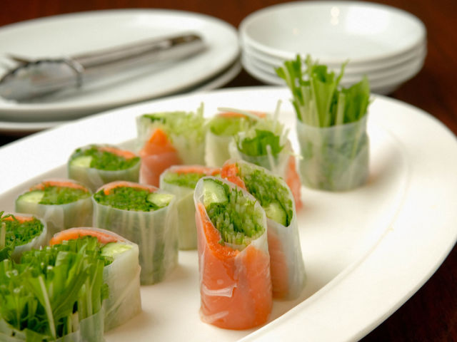 中國料理Viking 樓蘭（Roran） cuisine