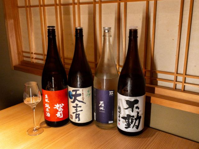 不是普通吃到飽!在六本木「八山」包廂內盡情吃神戶牛涮涮鍋與壽司的高級吃到飽