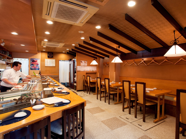 Special Issue of Halal, Muslim Friendly Restaurants10 selections of Halal Muslim friendly restaurants