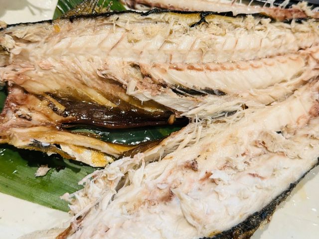 Beyond Sushi: Discover Robatayaki and Fresh Seafood in Nakano, Tokyo