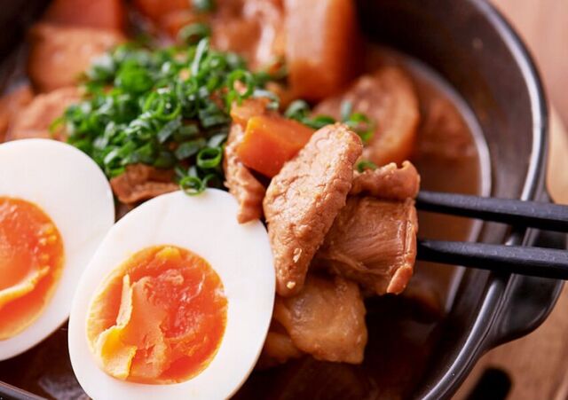 ICHIHA cuisine