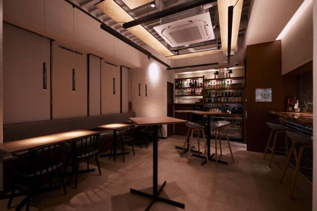 ICHIHA floor