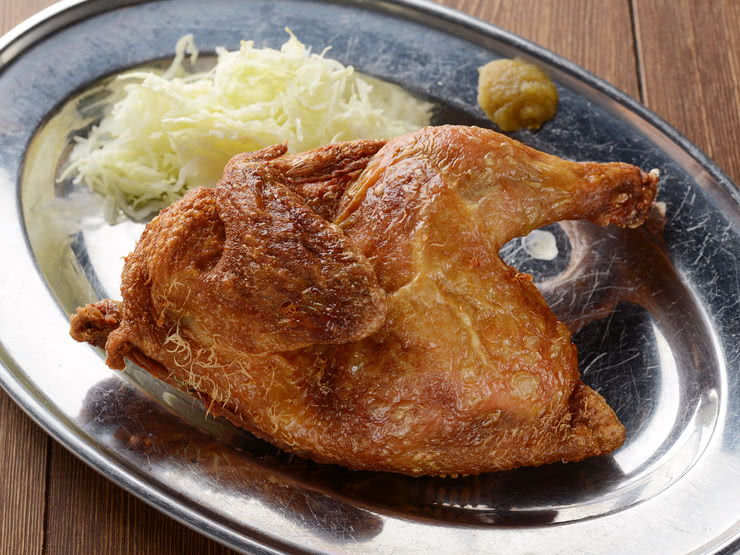 17. Izakaya Kushiroya (Shibuya)
