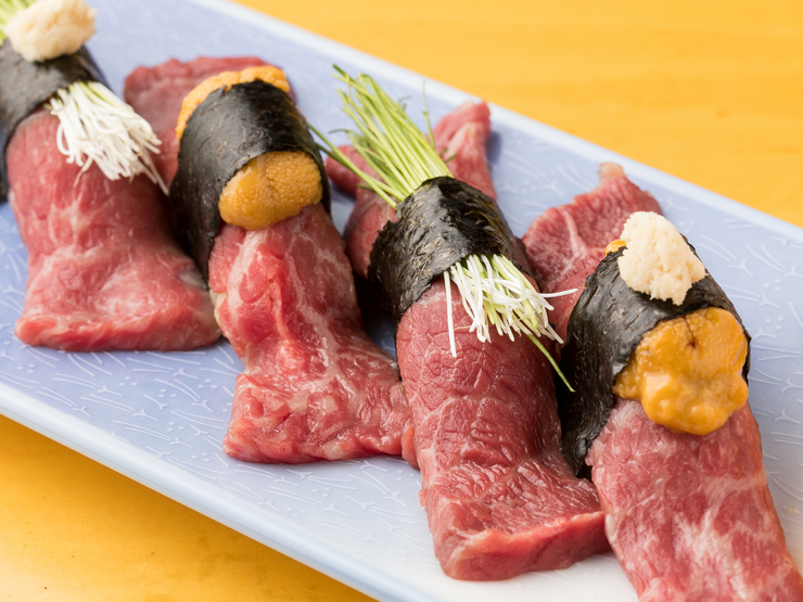 The 10 unmissable restaurants in Tokyo, November 2018