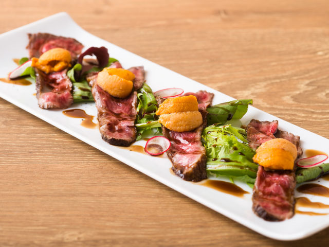 和處    井深 cuisine