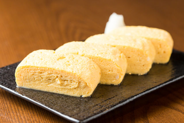 江戶前蕎麥麵和溶岩燒土雞　真禪 cuisine