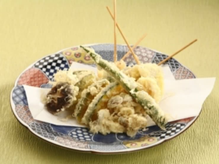 10. Kisetsu Ryouri Nemoto (Kojimachi)