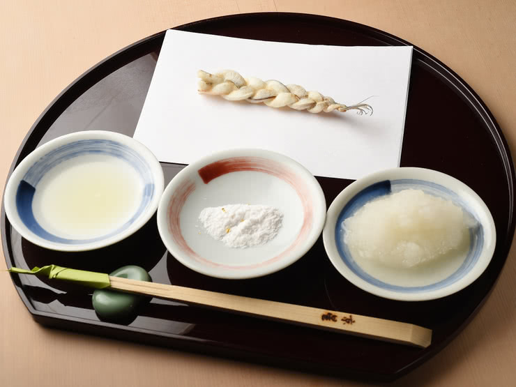 19. Kyoboshi (Gion-shijo)