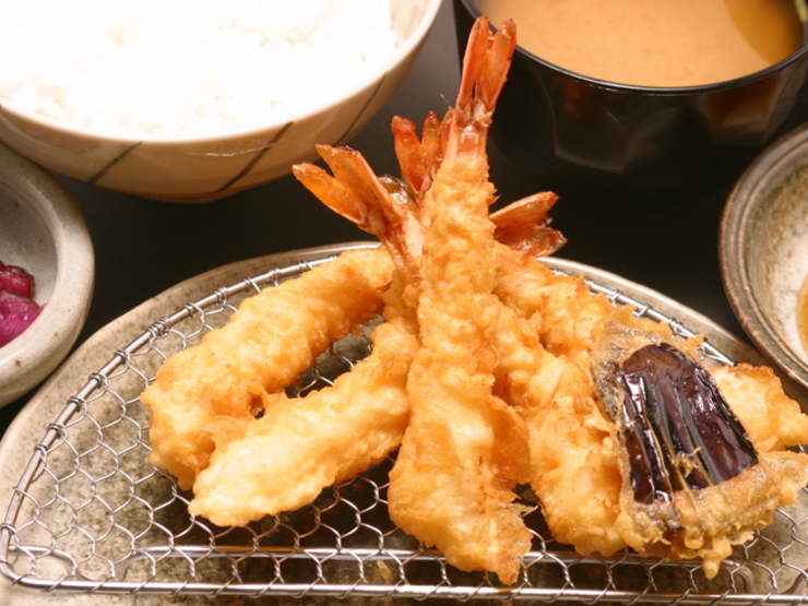 25. Tempura Kobashi (Susukino)