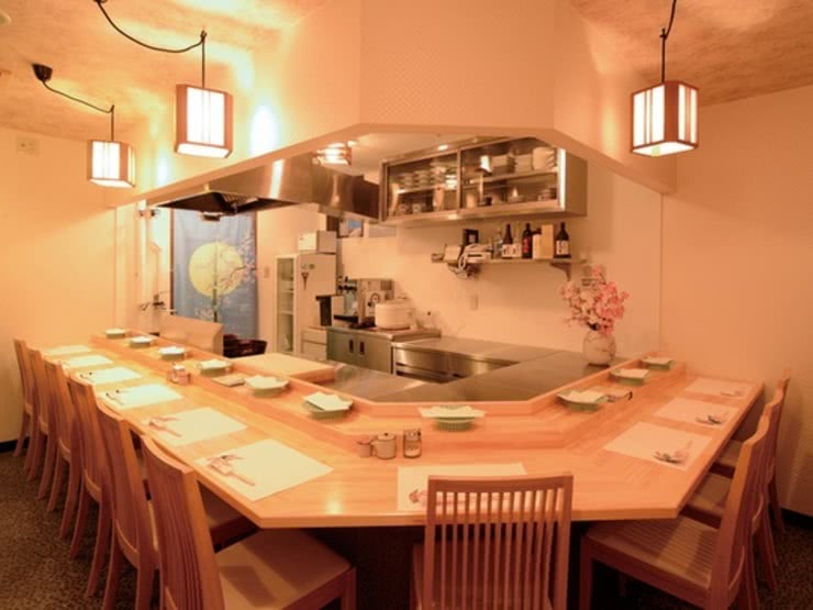 精選30間日本美味天婦羅餐廳