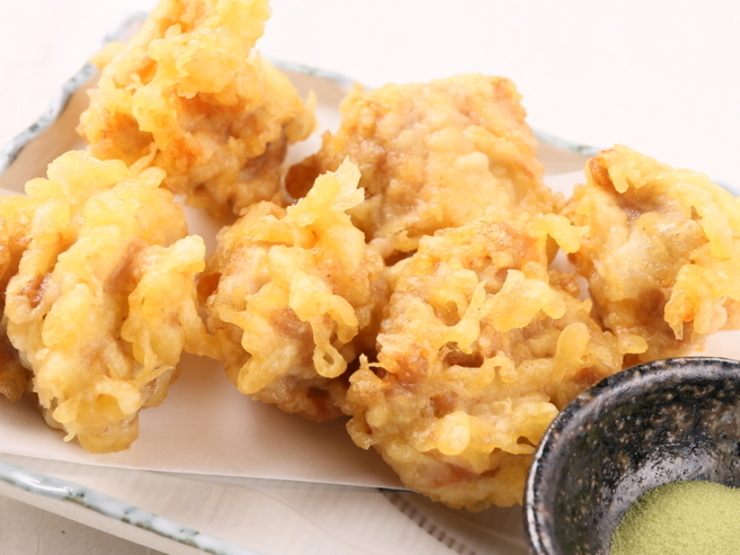 2.大眾居酒屋日米（釧路）