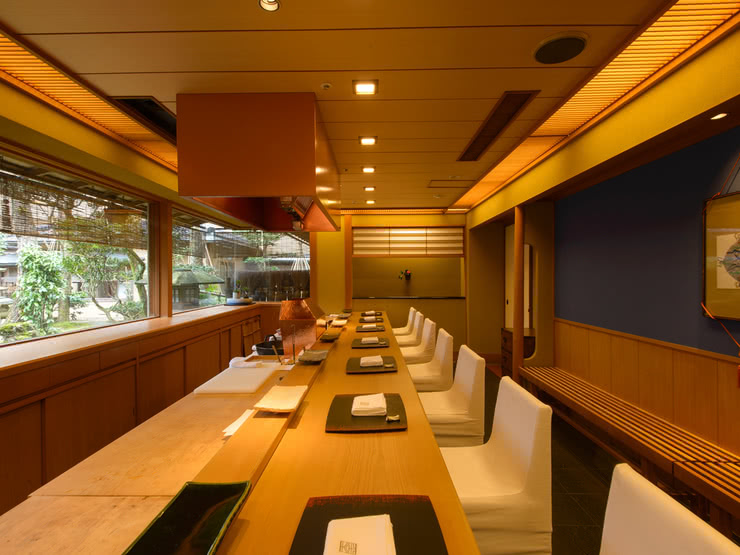 精選30間日本美味天婦羅餐廳