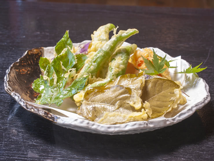 4.Hashimoto（豐岡）